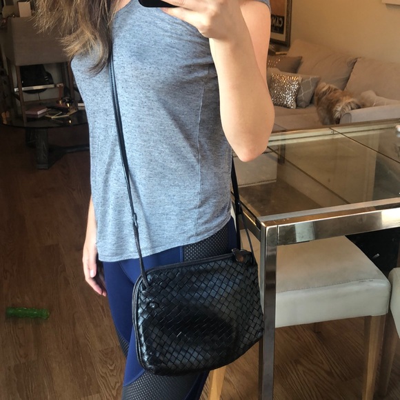 Bottega Veneta Crossbody Bag - Picture 6 of 6